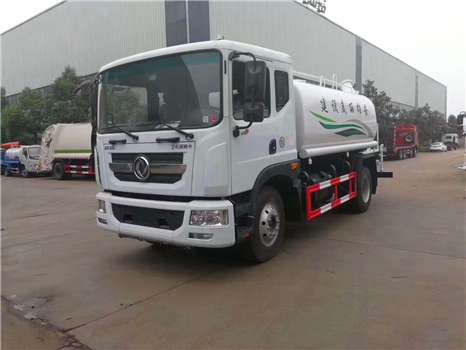 程力灑水車廠家 程力灑水車廠家