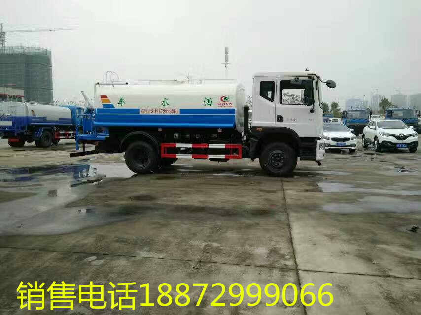 東風灑水車廠家 東風灑水車廠家