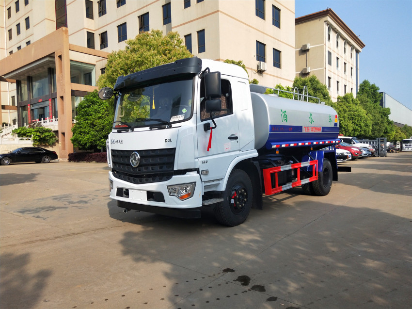 湖北程力灑水車 湖北程力灑水車