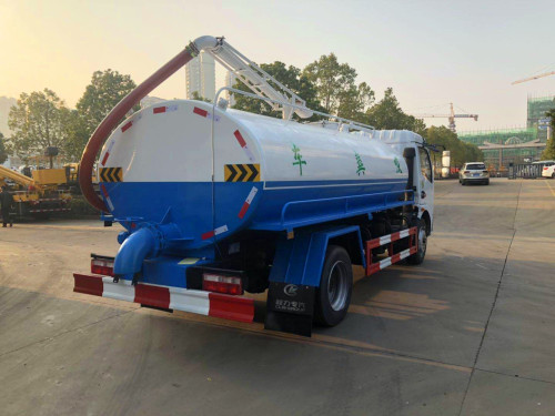 如何清洗吸糞車-吸糞車生產(chǎn)廠家 如何清洗吸糞車-吸糞車生產(chǎn)廠家