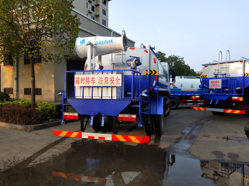 抑塵車廠家報價 抑塵車廠家報價