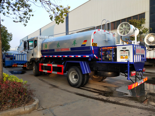 抑塵車廠家報價 抑塵車廠家報價