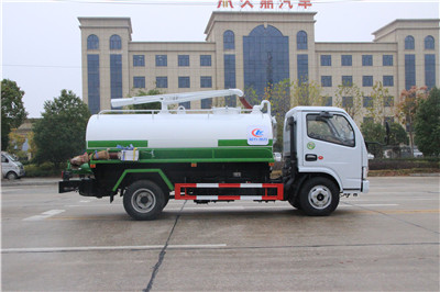 小型吸糞車生產廠家-小型吸糞車價格報價-湖北程力 小型吸糞車生產廠家-小型吸糞車價格報價-湖北程力