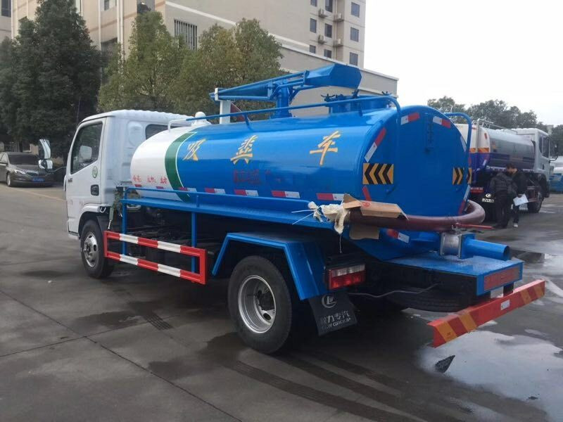 東風多利卡6方吸糞車價格|6方吸糞車報價|6噸吸糞車價格 東風多利卡6方吸糞車價格|6方吸糞車報價|6噸吸糞車價格