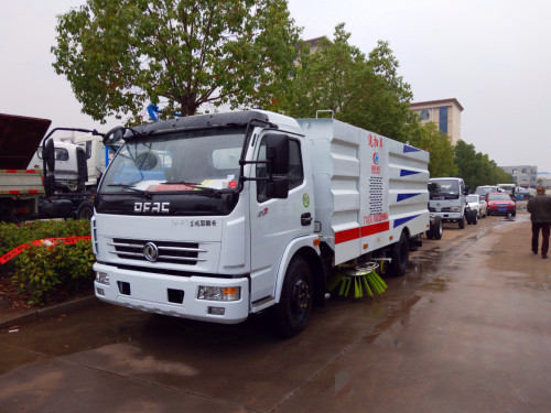 東風大多利卡洗掃車 廠家-灑水車-道路清掃車 東風大多利卡洗掃車價格 東風大多利卡洗掃車 廠家-灑水車-道路清掃車 東風大多利卡洗掃車價格