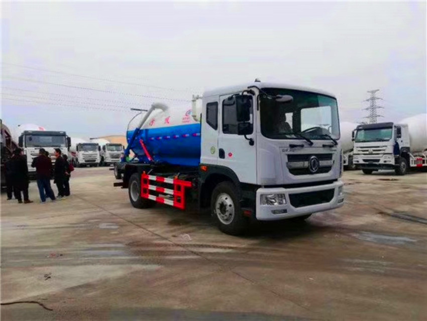 9方吸糞車 吸污車 抽糞抽污車生產(chǎn)廠家 北京市吸污吸糞車價格 9方吸糞車 吸污車 抽糞抽污車生產(chǎn)廠家 北京市吸污吸糞車價格