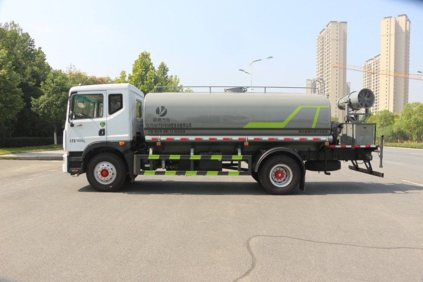 15立方灑水車 15立方灑水車