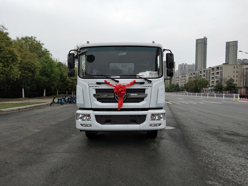 東風(fēng)12噸灑水車每公里耗油-12立方灑水車油耗 東風(fēng)12噸灑水車每公里耗油-12立方灑水車油耗