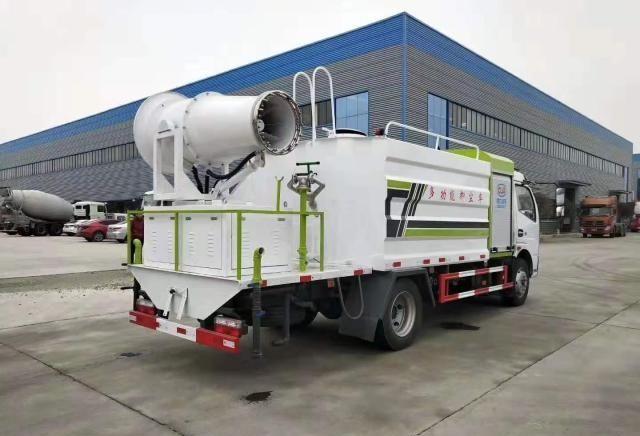 灑水車使用方法 灑水車使用方法