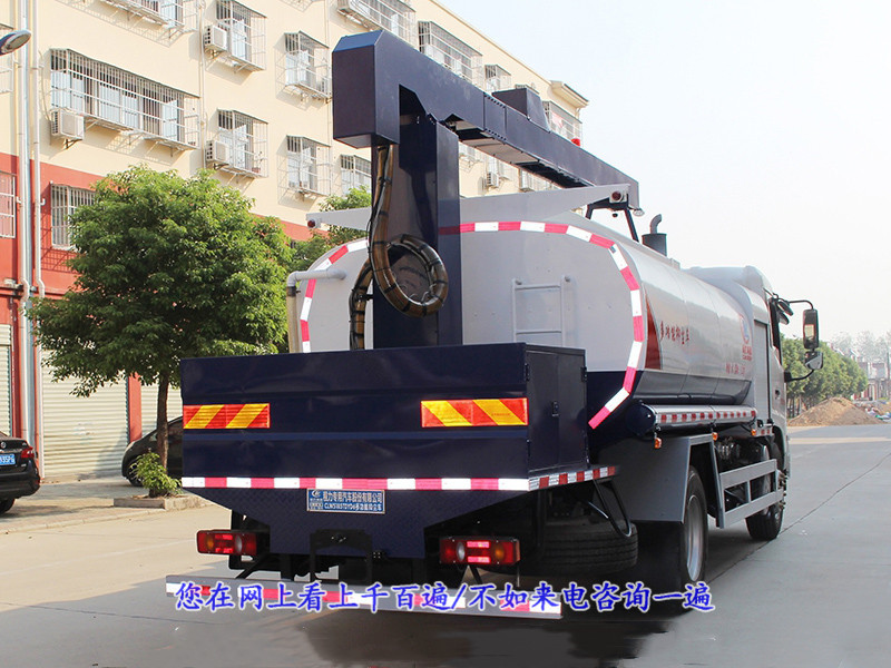 鐵路抑塵車 鐵路抑塵車