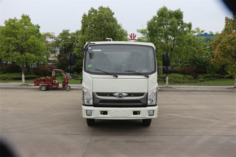 道路吸塵清掃車 道路吸塵清掃車