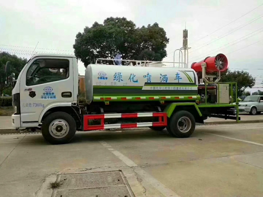 5噸灑水車多少錢-東風(fēng)5噸灑水車多少錢一輛-湖北程力 5噸灑水車多少錢-東風(fēng)5噸灑水車多少錢一輛-湖北程力