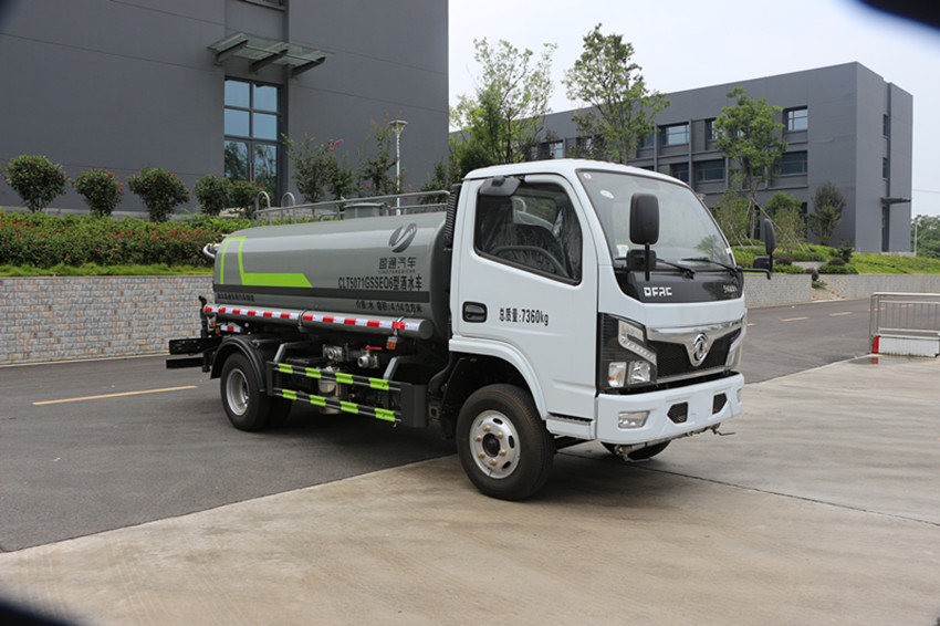 國六灑水車 國六灑水車