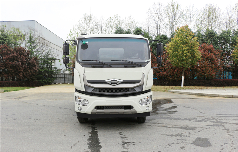 15噸灑水車 15噸灑水車