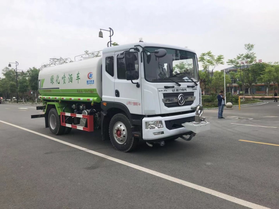 15噸灑水車廠家報價-灑水車-程力灑水車生產廠家 15噸灑水車廠家報價-灑水車-程力灑水車生產廠家