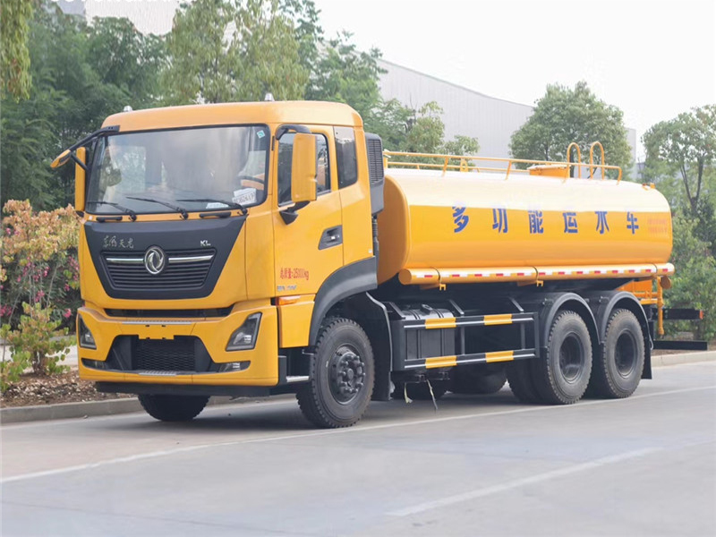 國六東風天龍后八輪20噸灑水車-灑水車-20噸灑水車多少錢 國六東風天龍后八輪20噸灑水車-灑水車-20噸灑水車多少錢