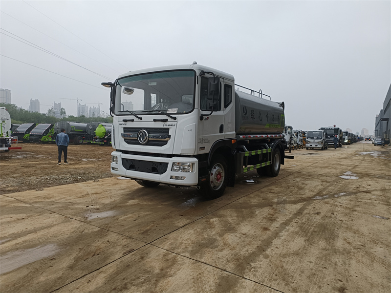 12方D9灑水車-軸距3950 康機195馬力灑水車-東風灑水車廠家報價 12方D9灑水車-軸距3950 康機195馬力灑水車-東風灑水車廠家報價