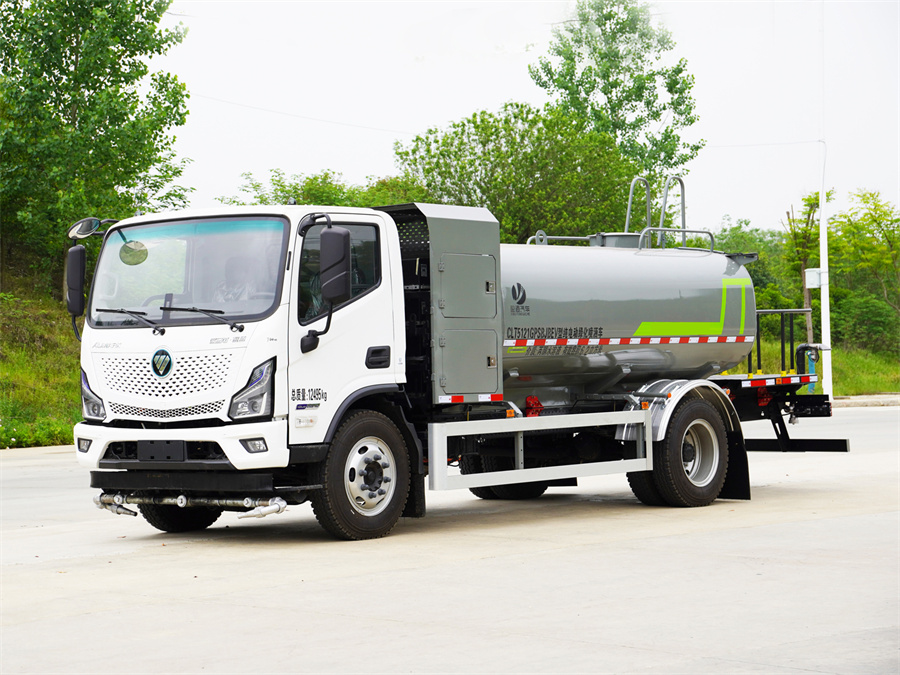 CLT5121GPSBJBEVͼ늄ӾG܇-8Դ늄Ӟˮ܇